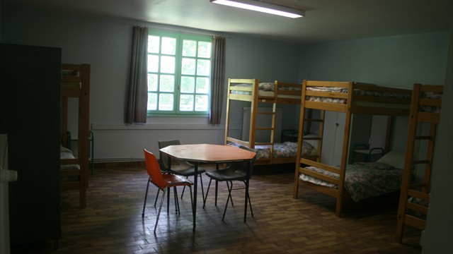 Chambre dans 