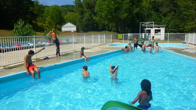 La Piscine